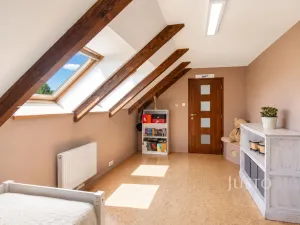 Prodej rodinného domu, Dlouhá Stráň, 256 m2
