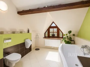 Prodej rodinného domu, Dlouhá Stráň, 256 m2