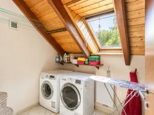 Prodej rodinného domu, Dlouhá Stráň, 256 m2