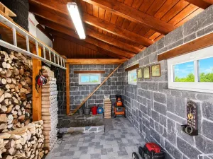Prodej rodinného domu, Dlouhá Stráň, 256 m2