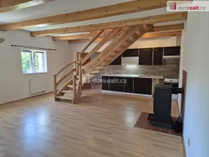 Pronájem rodinného domu, Kájov - Mezipotočí, 130 m2