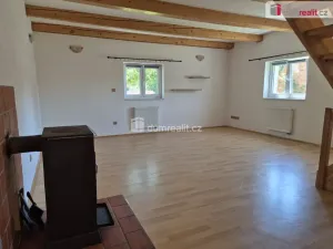 Pronájem rodinného domu, Kájov - Mezipotočí, 130 m2