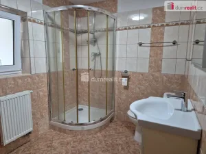 Pronájem rodinného domu, Kájov - Mezipotočí, 130 m2