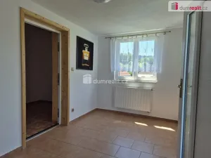 Pronájem rodinného domu, Kájov - Mezipotočí, 130 m2