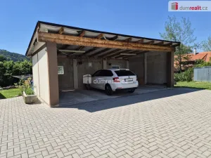 Pronájem rodinného domu, Kájov - Mezipotočí, 130 m2