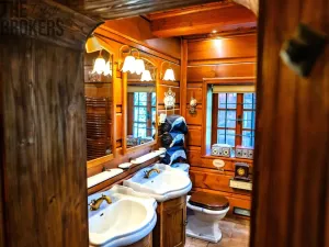 Prodej chaty, Vrchlabí - Hořejší Vrchlabí, Pod Žalým, 125 m2