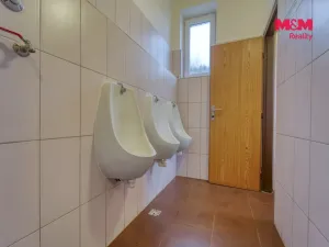 Pronájem obchodního prostoru, Plzeň - Lobzy, Petřínská, 88 m2