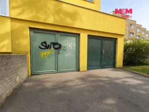 Prodej bytu 4+1, Praha - Chodov, Radimovická, 75 m2