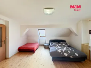 Prodej rodinného domu, Obytce, 145 m2