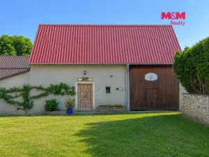 Prodej rodinného domu, Obytce, 145 m2
