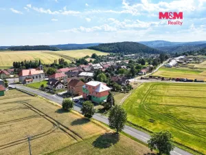 Prodej bytu 4+1, Myslejovice, 124 m2