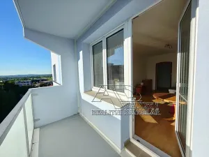 Prodej bytu 3+1, České Budějovice, Labská, 76 m2
