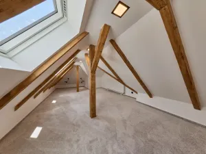 Prodej bytu 3+kk, Mladé Buky, 91 m2