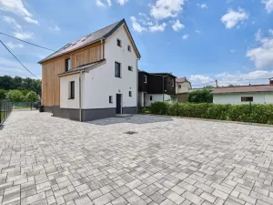 Prodej bytu 3+kk, Mladé Buky, 91 m2