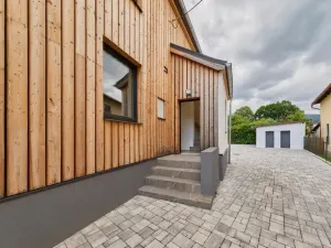 Prodej bytu 3+kk, Mladé Buky, 91 m2