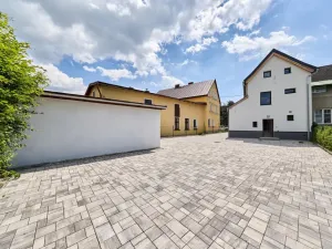 Prodej bytu 3+kk, Mladé Buky, 91 m2