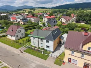 Prodej bytu 3+kk, Mladé Buky, 91 m2