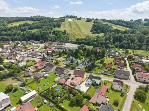 Prodej bytu 3+kk, Mladé Buky, 91 m2