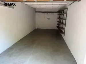 Prodej garáže, Zlín, 18 m2
