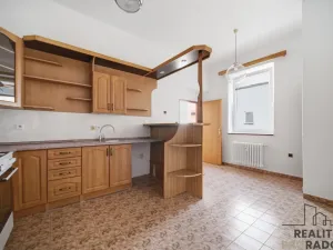 Pronájem bytu 1+1, Pardubice, V Ráji, 54 m2