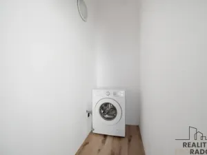 Pronájem bytu 1+1, Pardubice, V Ráji, 54 m2
