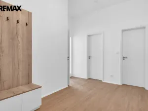 Pronájem bytu 2+kk, Třebíč - Borovina, Tomáše Bati, 68 m2