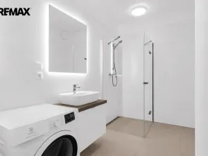Pronájem bytu 2+kk, Třebíč - Borovina, Tomáše Bati, 68 m2