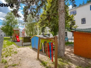 Pronájem bytu 2+kk, Třebíč - Borovina, Tomáše Bati, 68 m2
