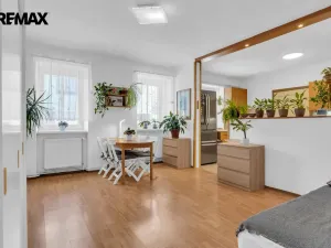 Prodej chalupy, Jevišovice, 94 m2