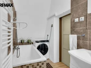 Prodej chalupy, Jevišovice, 94 m2