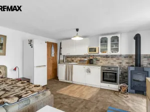 Prodej chalupy, Jevišovice, 94 m2