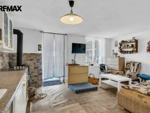 Prodej chalupy, Jevišovice, 94 m2