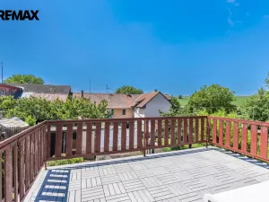 Prodej chalupy, Jevišovice, 94 m2