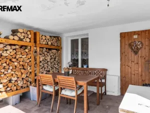 Prodej chalupy, Jevišovice, 94 m2
