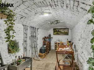 Prodej chalupy, Jevišovice, 94 m2