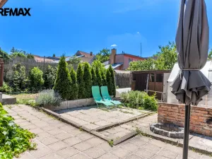 Prodej chalupy, Jevišovice, 94 m2