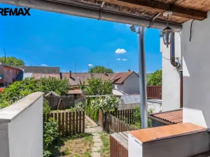Prodej chalupy, Jevišovice, 94 m2