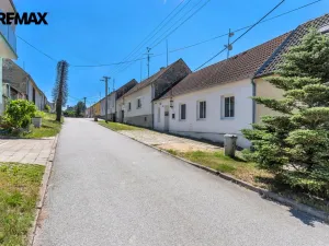 Prodej chalupy, Jevišovice, 94 m2