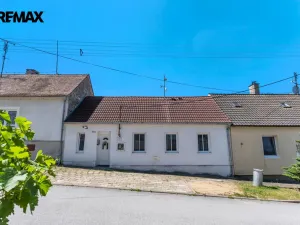 Prodej chalupy, Jevišovice, 94 m2