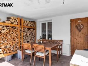 Prodej chalupy, Jevišovice, 172 m2