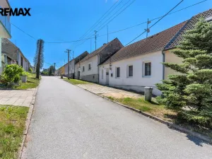 Prodej chalupy, Jevišovice, 172 m2