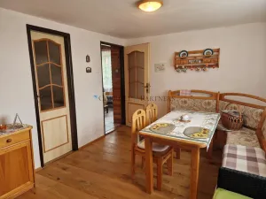 Prodej chaty, Kunčice pod Ondřejníkem, 49 m2