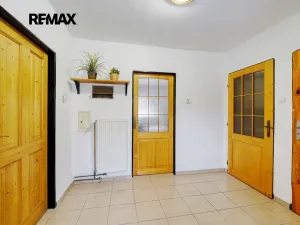 Prodej chalupy, Mezholezy, 96 m2