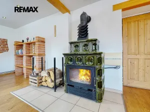 Prodej chalupy, Mezholezy, 96 m2