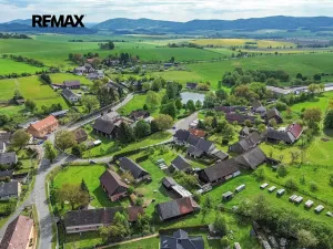 Prodej chalupy, Mezholezy, 96 m2