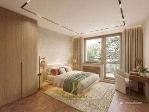 Prodej bytu 1+1, Prostějov, sídl. E. Beneše, 33 m2
