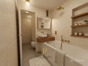 Prodej bytu 1+1, Prostějov, sídl. E. Beneše, 33 m2