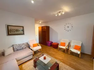 Prodej bytu 2+kk, Novigrad, Chorvatsko, 44 m2