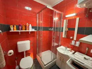 Prodej bytu 2+kk, Novigrad, Chorvatsko, 44 m2