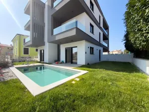 Prodej bytu 3+kk, Premantura, Chorvatsko, 95 m2